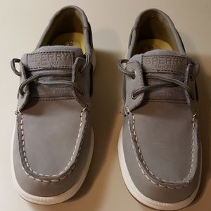 Sperry top slider